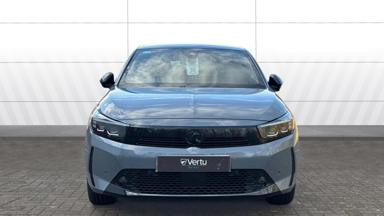 Vauxhall Corsa 1.2 Turbo 130 Ultimate 5dr Auto Petrol Hatchback